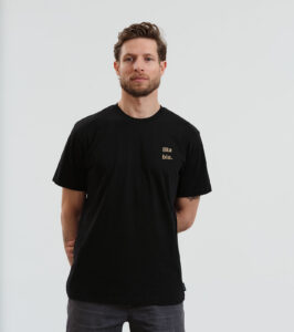 Shirt Bla bla. – Bild 9