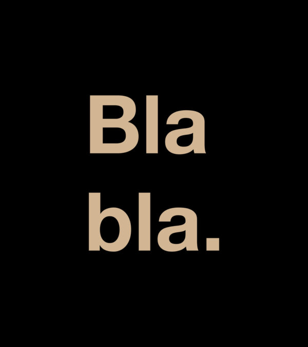 Shirt Bla bla. - Image 7