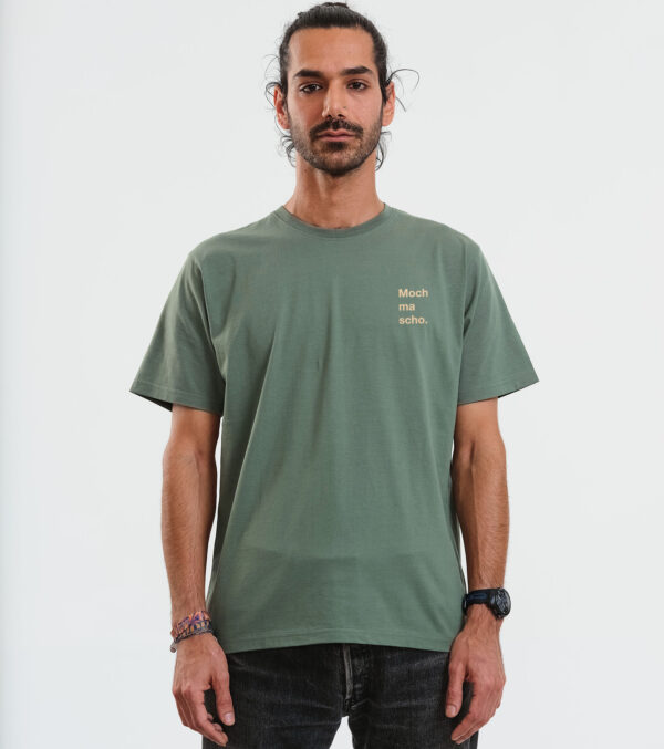 Shirt Moch ma scho. - Image 7
