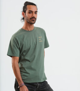 Shirt Moch ma scho. – Bild 8