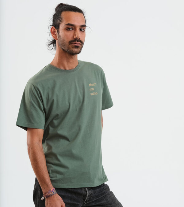 Shirt Moch ma scho. - Image 8