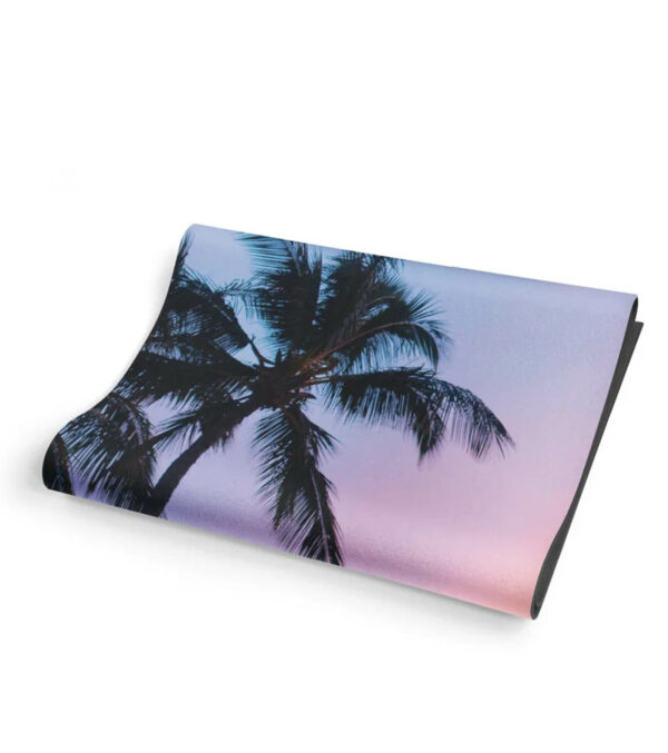 Reise-Yogamatte Paradise – Bild 2
