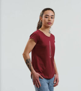 Shirt Asheville lonesome peak - Image 9
