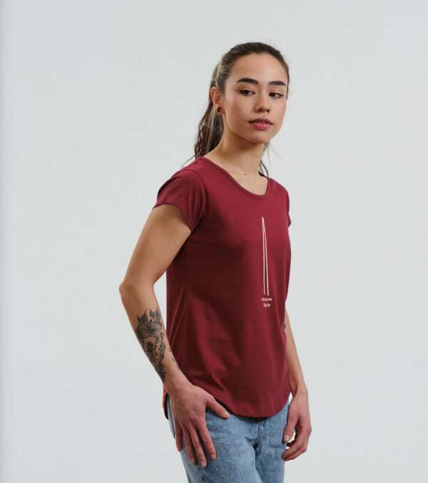 Shirt Asheville lonesome peak - Image 9
