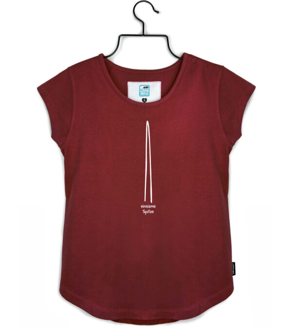 Shirt Asheville lonesome peak - Image 7