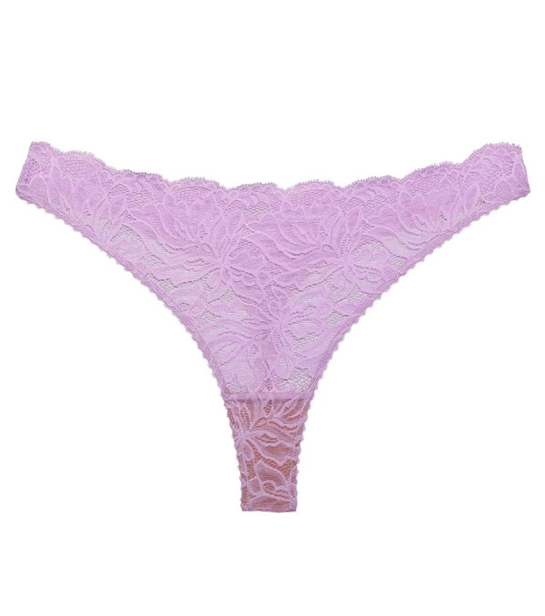 Vera String floral Lace - Image 2