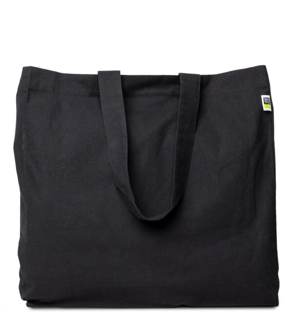Huge Cotton Shopper bag