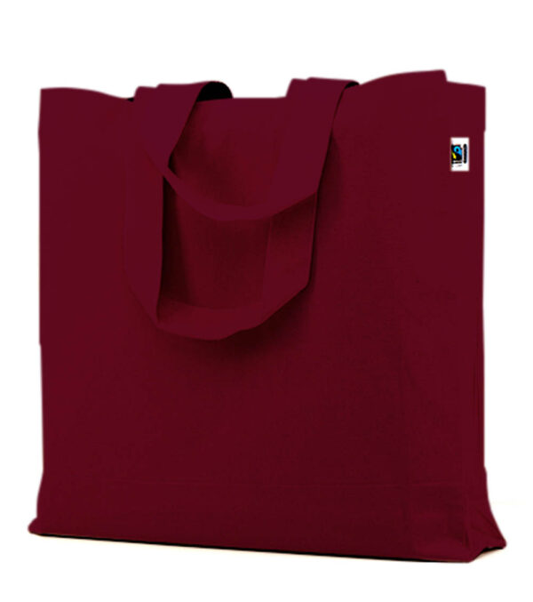 Huge Cotton Shopper bag - Image 3