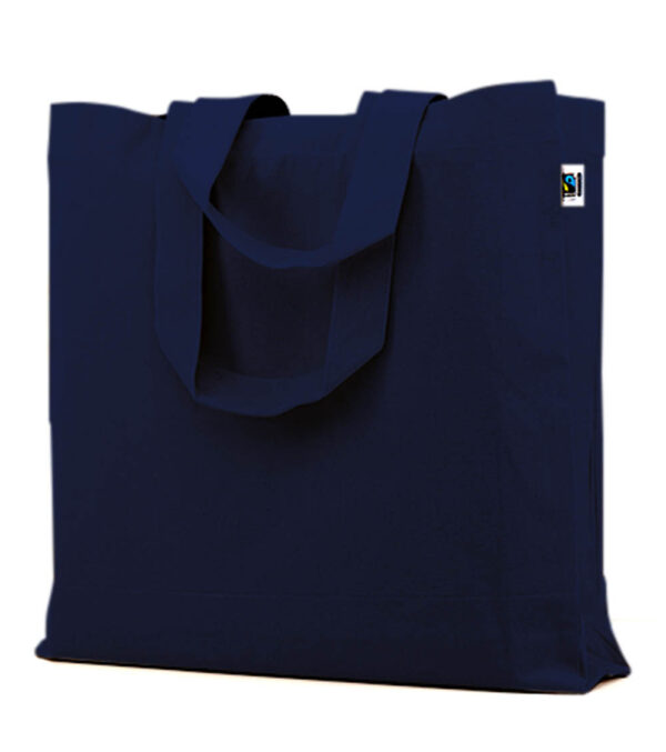 Huge Cotton Shopper bag - Image 2