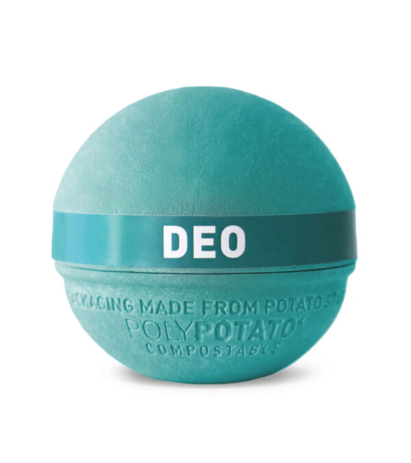 PolyPotato Deocreme Green Balance, 40 g – Bild 2