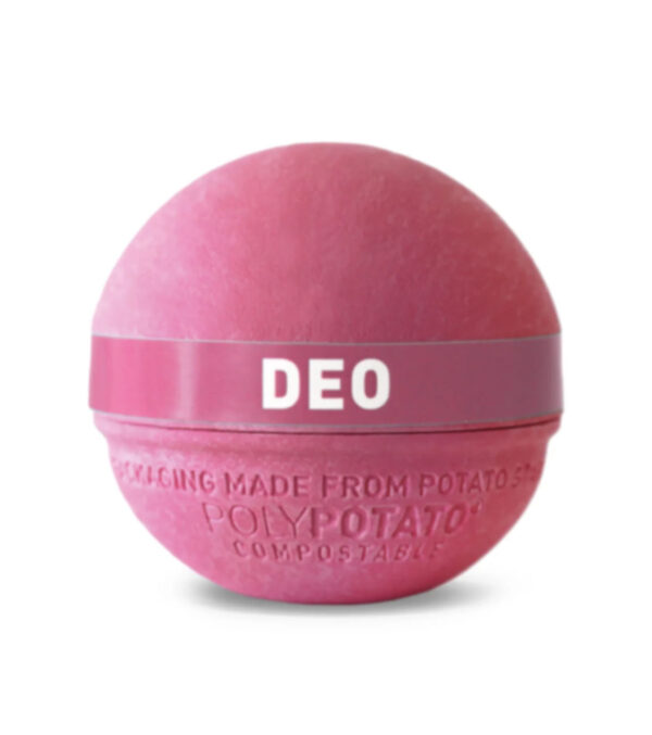 PolyPotato Deodorant Cream Love me, 40 g - Image 2