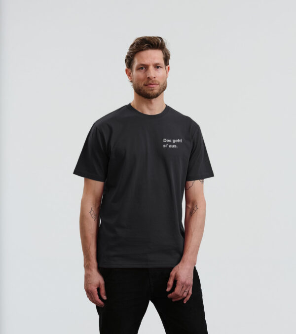 Shirt Des geht si' aus. - Image 3