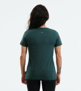 Shirt Taylor dark green - Image 8