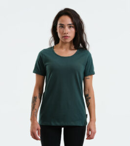 Shirt Taylor dark green - Image 6