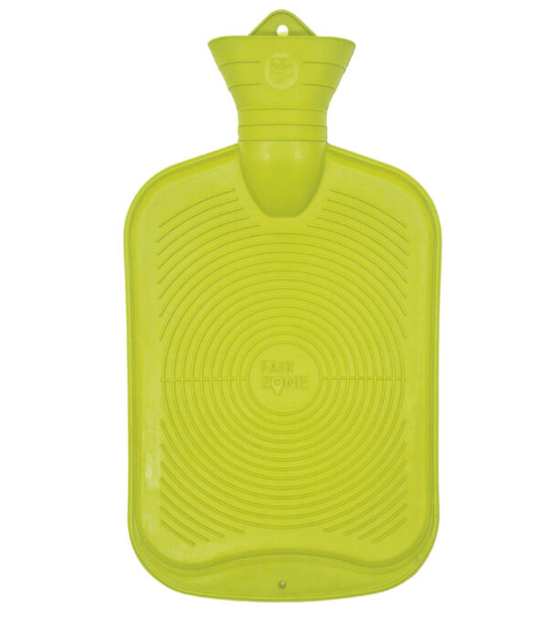 Wärmflasche 2 Liter