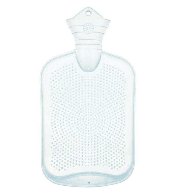 Wärmflasche 2 Liter – Bild 6