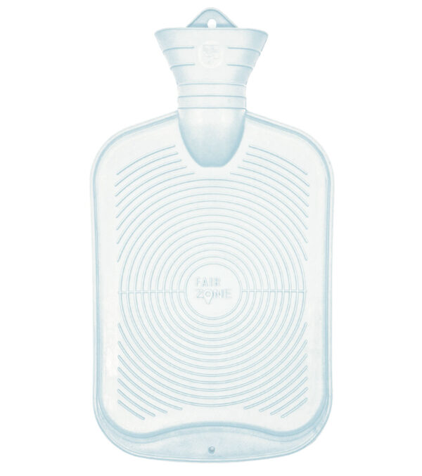 Wärmflasche 2 Liter – Bild 5