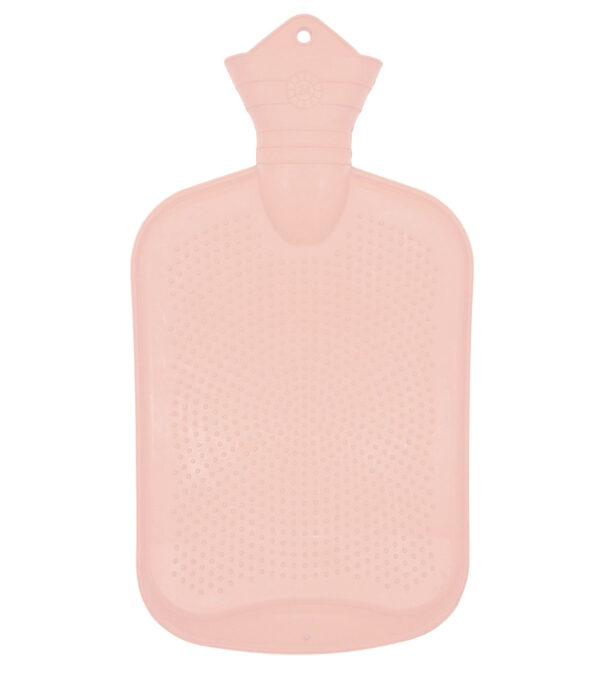 Wärmflasche 2 Liter – Bild 4