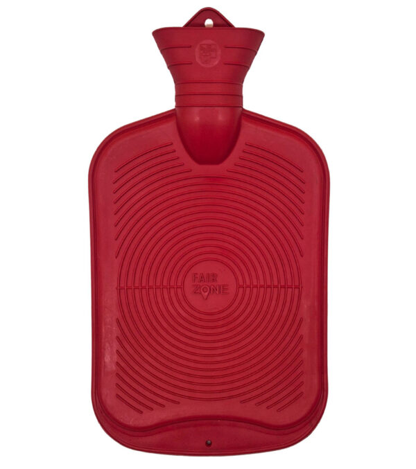 Wärmflasche 2 Liter – Bild 7