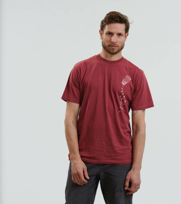 Shirt Music pill - Image 10