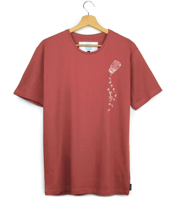 Shirt Music pill - Image 8