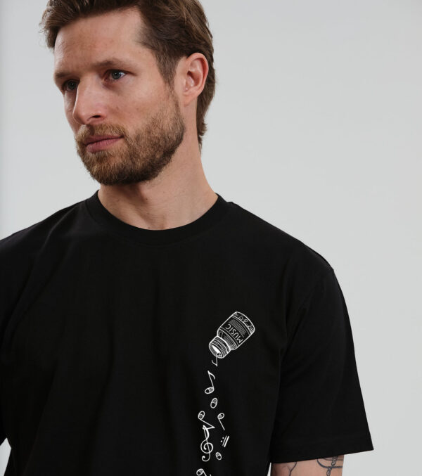 Shirt Music pill - Image 5