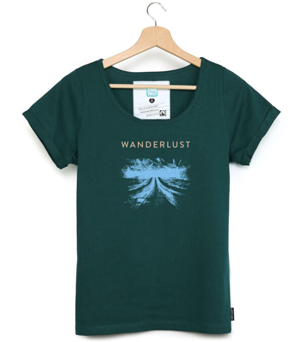 Shirt Taylor Wanderlust - Image 8