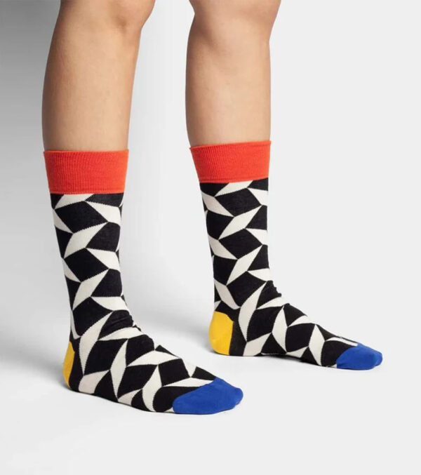 3D Vision Socks - Image 2
