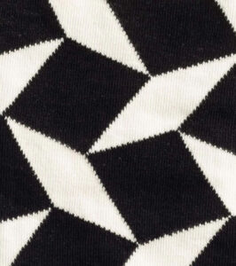 Socken 3D Vision – Bild 3
