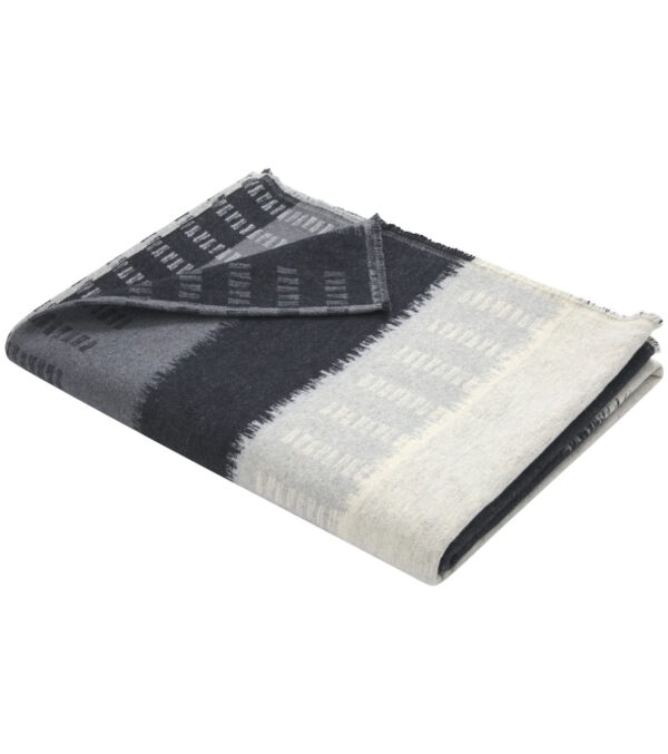 LUCA Flannel Blanket “Boho” 200 x 140 cm - Image 3