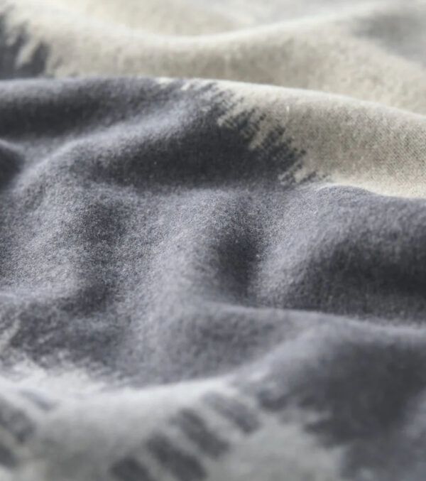 LUCA Flannel Blanket “Boho” 200 x 140 cm - Image 4