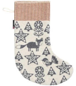 SILVRETTA Christmas boot “Folklore” 20 x 45 cm - Image 4