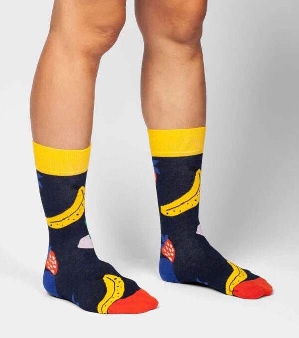 Fruit of the Boom Socks - Image 2