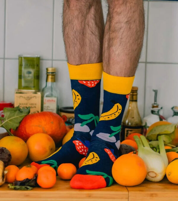 Fruit of the Boom Socks - Image 4