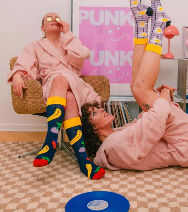 Fruit of the Boom Socks - Image 3