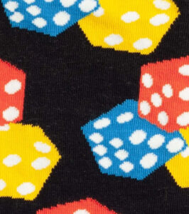 Game Night Socks - Image 3