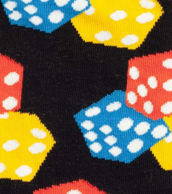 Game Night Socks - Image 3