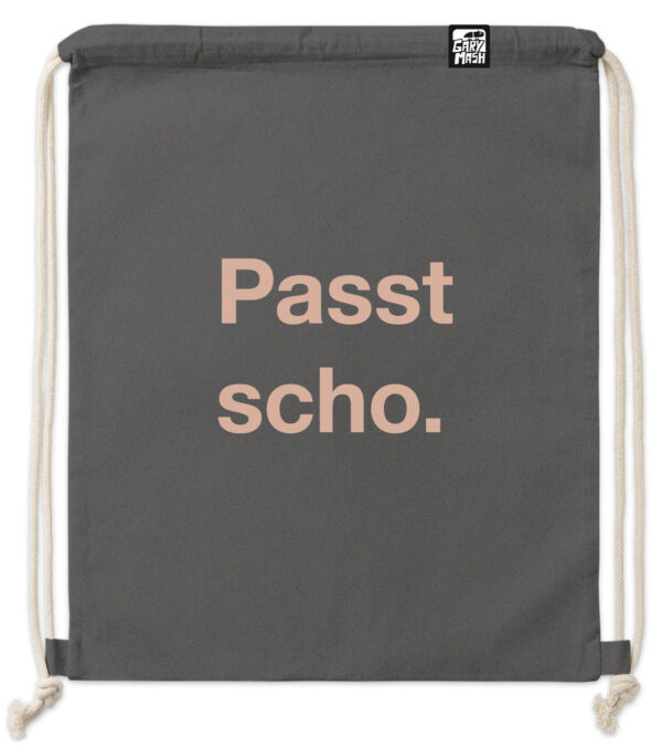 Gym Bag Passt scho. - Image 3