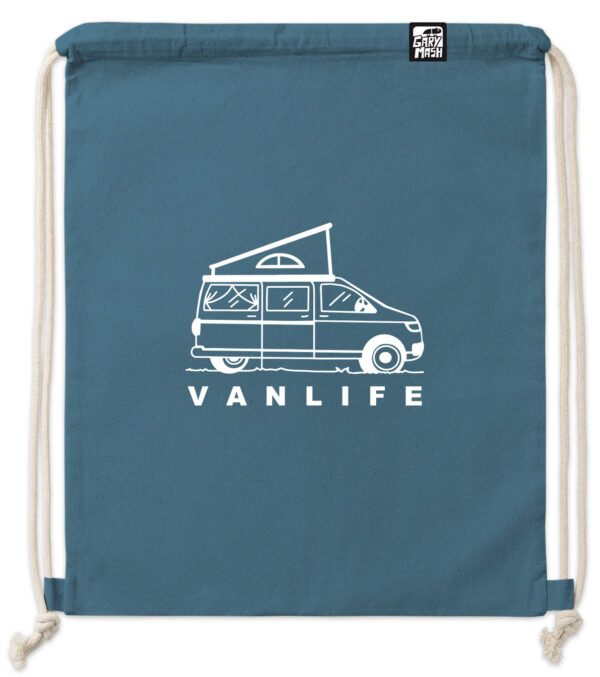 Gym Bag VANLIFE - Image 3