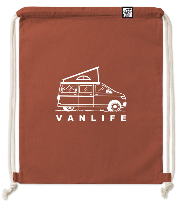 Gym Bag VANLIFE - Image 2