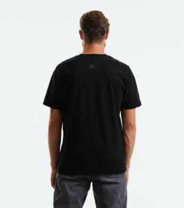 Shirt Montag. black - Image 7