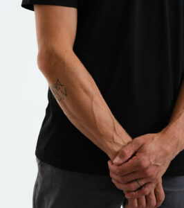 Shirt Montag. black - Image 4
