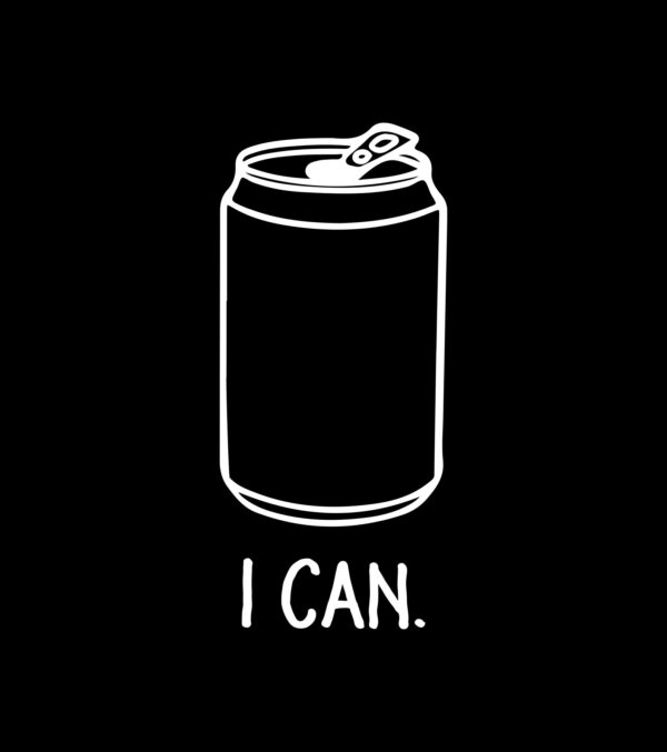 Shirt I Can. - Image 7