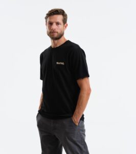 Shirt Montag. black - Image 3