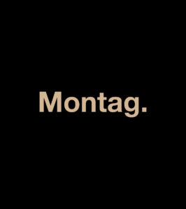 Shirt Montag. black - Image 5