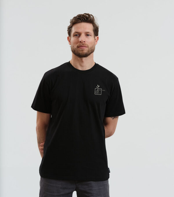 Shirt Square root small - Image 2