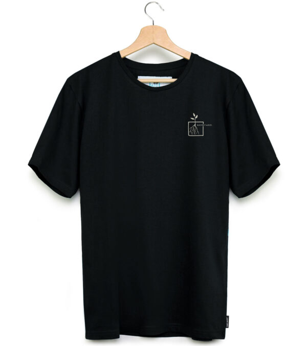 Shirt Square root small