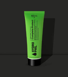 Toothpaste Complete Protect with fluoride, 75 ml - Image 2