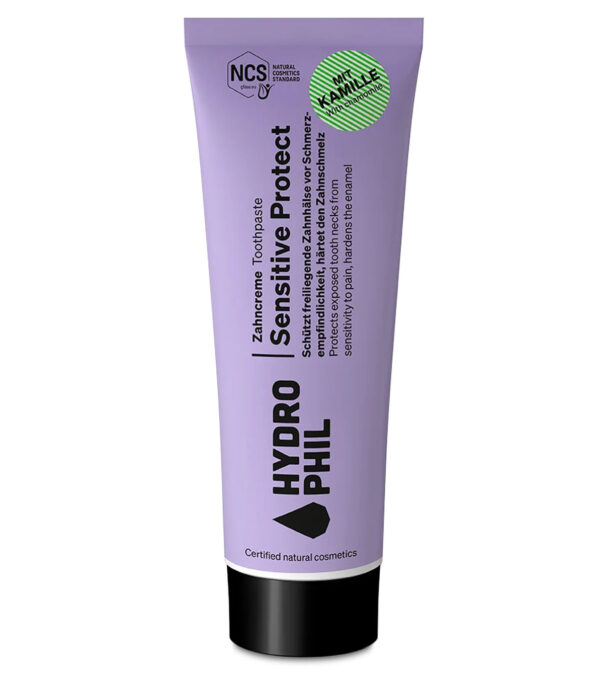 Toothpaste Sensitive Protect, 75 ml