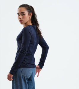 Long Sleeve Shirt Vivian - Image 9